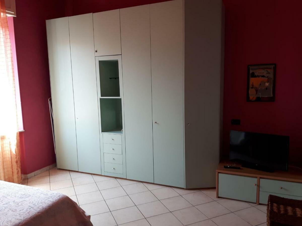 Asti Centro, Appartamento Manuela Екстер'єр фото
